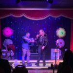 private Show on Las Vegas Blvd - Personal and Private Experience