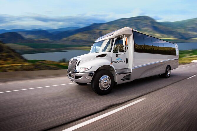 Private Shuttle Big White to Kelowna - Final thoughts: Is it worth it?