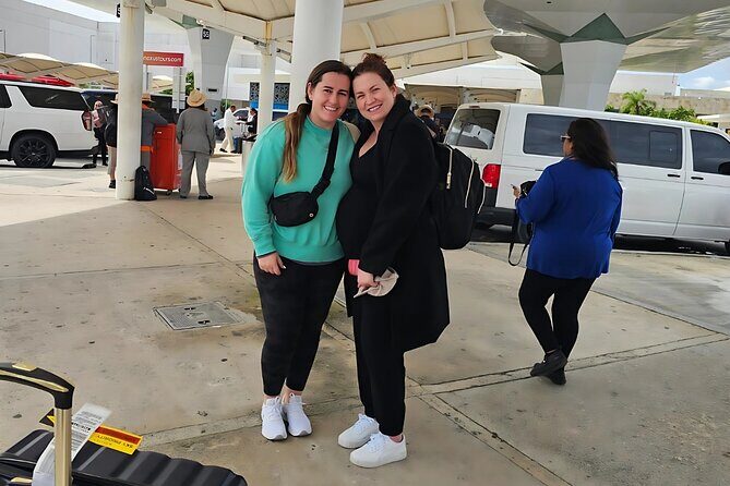 Private Shuttle from Cancun Airport to Playa Del Carmen - Who Will Love This Service?