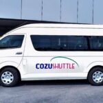 Private Shuttle from Inside Cozumel Airport to hotels in Cozumel - Practicality and Value