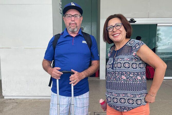 Private Shuttle from Riviera Maya to Cancun Airport - FAQ