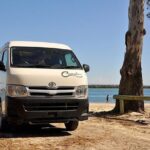 Private Shuttle in Cancun Airport and Moon Palace Sunrise - The Value and Practicality of the Service