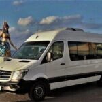 Private Shuttle in Cancun Airport and Occidental Costa - The Itinerary Breakdown