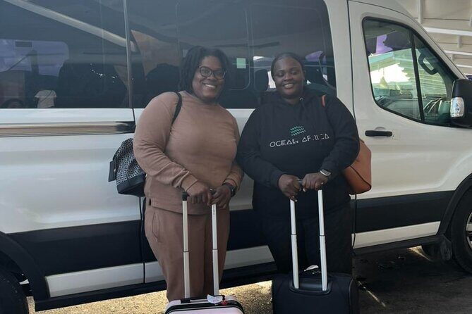 Private Shuttle to Cancun International Airport - Why This Shuttle Service Adds Value to Your Trip