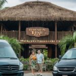 Private Shuttle Transfer Waikiki and Ko olina Paradise cove luau - What Travelers Can Expect at the Destination