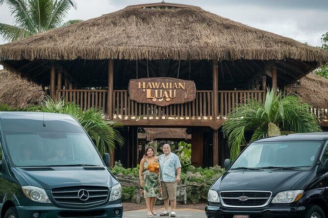 Private Shuttle Transfer Waikiki and Ko olina Paradise cove luau - What Travelers Can Expect at the Destination