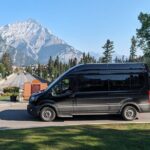 Private Shuttles in Vancouver - Vehicle and Comfort