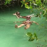 Private Sian Kaan Muyil Lazy River Tour - The Itinerary Breakdown