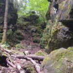 Private Singhampton Caves Hiking Tour, Collingwood/Blue Mountain - The Sum Up