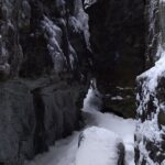 Private Singhampton Caves Snowshoe, Collingwood/Blue Mountain - Practical Details and Tips