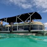 Private Snorkel and Isla Mujeres Tour - Detailed Breakdown of the Itinerary