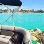 Private SNORKEL AND ISLA MUJERES Tour for GROUPS & FAMILIES - Snorkeling and Marine Life
