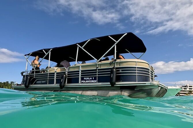 Private Snorkel and Isla Mujeres Tour - Detailed Breakdown of the Itinerary