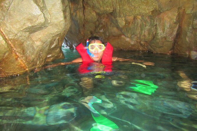 private snorkel - What to Expect from the Snorkeling Adventure