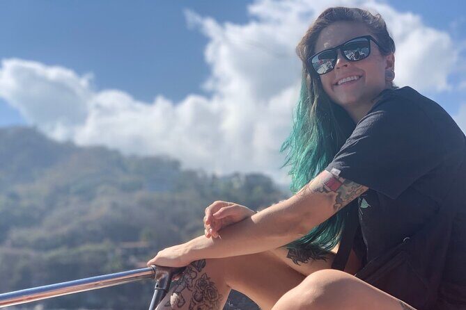 Private Snorkeling Experience and Boat tour to Las Animas Beach - What Travelers Say