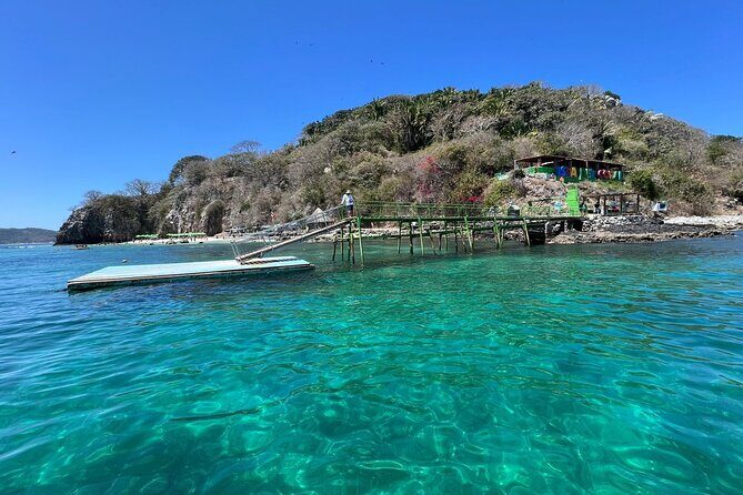 Private Snorkeling Experience in the Coral Islands in Guayabitos - Who Will Love This Experience?