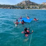Private Snorkeling In San Jose Del Cabo Lunch, Drinks, Snack - Practical Details & Tips