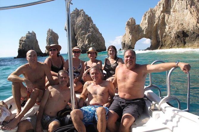 Private Snorkeling Tour in Cabo San Lucas - Who Will Love This Experience?