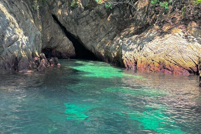 Private Snorkeling Tour to Yelapa from Boca de Tomatlán - Who This Tour Is Best For