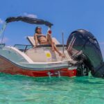 Private snorkeling with 23ft Sea Ray in San Miguel de Cozumel - Authentic Insights from Past Travelers
