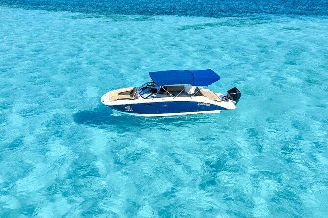 Private Snorkeling Yacht Tour in Cancun and Isla Mujeres - What’s Included and What’s Not