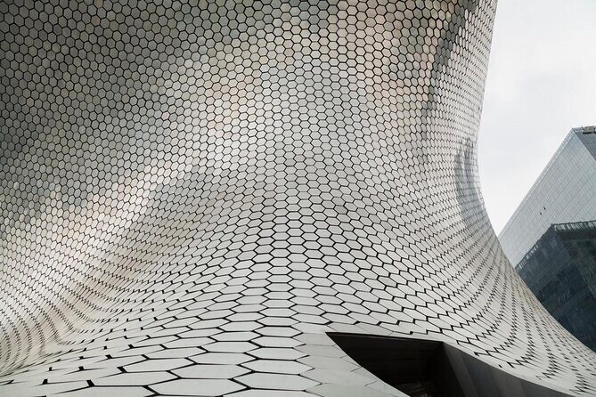Private Soumaya Museum Tour - Who Will Get the Most Out of This Tour?