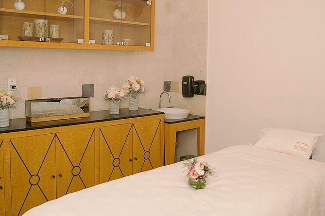 Private Sound Healing Spa Ritual for Individual or Couple - Who Will Love This?