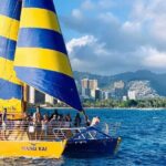 Private South Shore Sail Charter - Pricing and Value