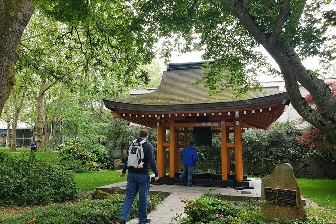 Private Space Needle and Seattle Center Tour - In-Depth Look at the Itinerary