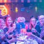 Private Speakeasy Adventure A Tipsy Trip through History - What’s Included and What’s Not