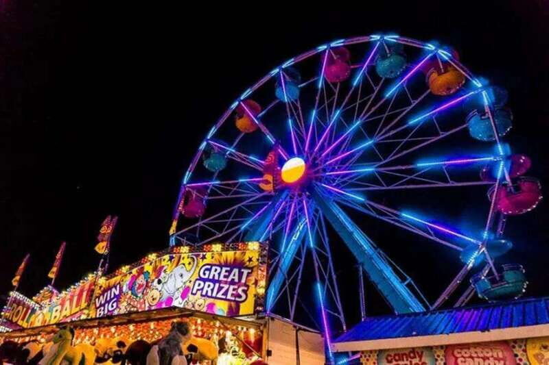 Private Special Vancouver Tour for Kids - The Itinerary in Detail