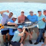 Private Sport Fishing Charter Experience in Cabo San Lucas (5 Hours) - Details That Matter