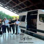 Private Sprinter Transportation From Airport To Punta mita - Who Should Book This Service?