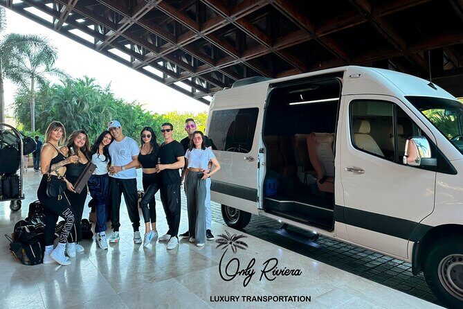 Private Sprinter Transportation From Airport To Punta mita - Who Should Book This Service?