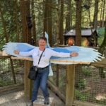 Private Stanley park, Suspension bridge, Grouse Mountain - Final thoughts