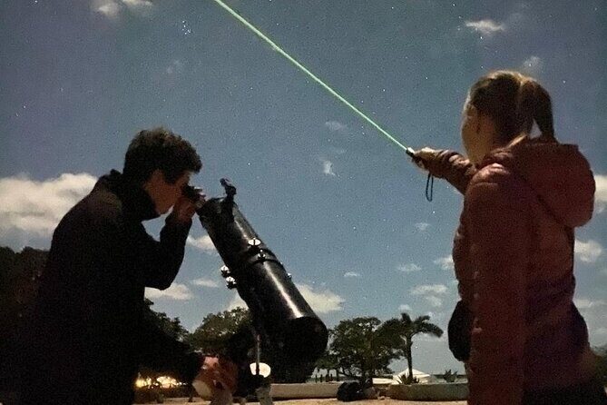 Private Stargazing Experience in Rio Lagartos - FAQs