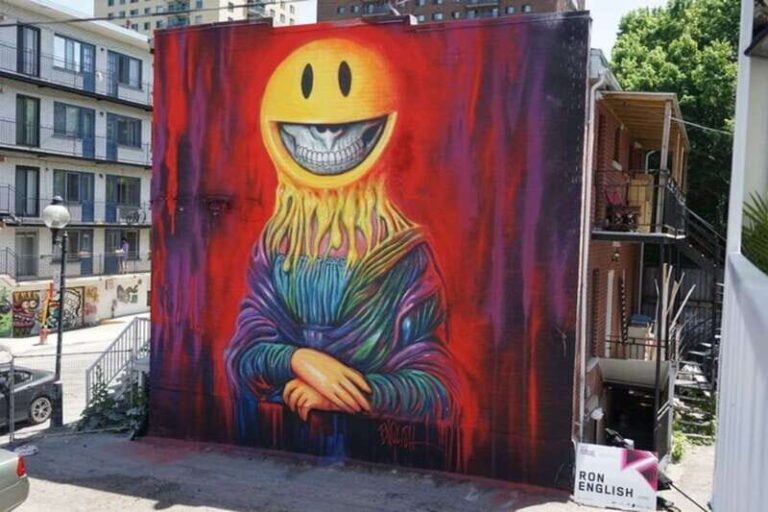 Private Street Art Tour in Montreal - Who Will Love This Tour?