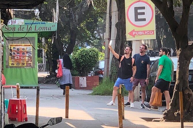 Private Street Art Tour in Rome - FAQs