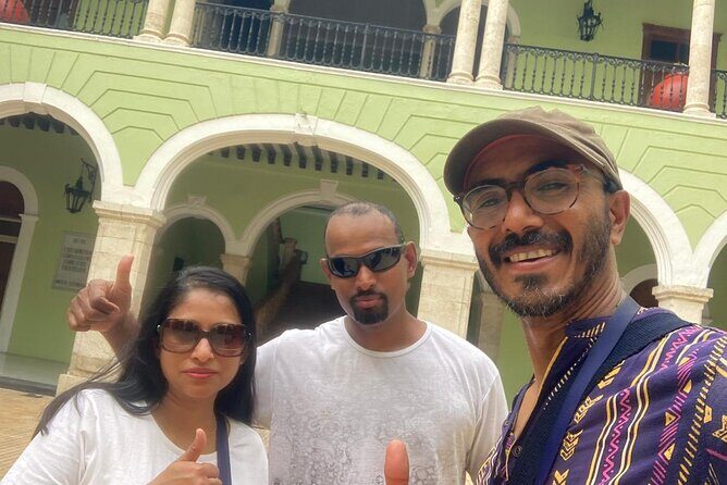 Private Street Food Tour + Historic Tour Merida - Best Rated - Final Thoughts: Who Will Love This Tour?