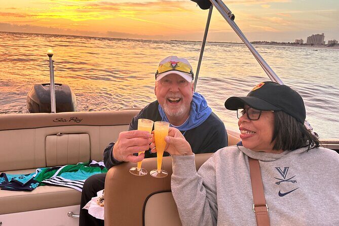 Private Sunrise Cruise in Florida - What’s Included and How to Make the Most of It