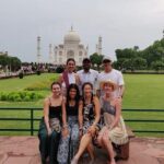 Private Sunrise Taj Mahal Tour from Delhi By Car -All inclusive - What Sets This Tour Apart?