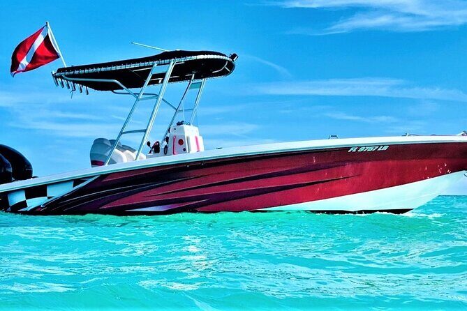 Private Sunset Cruise in Key Largo - Who Should Consider This Tour?