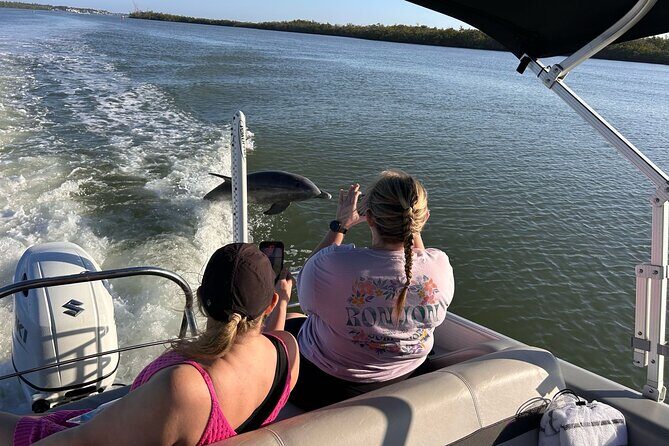 Private Sunset Cruise in Naples Bay - Setting the Scene: What To Expect on the Cruise