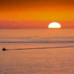 Private Sunset Cruise Tour - Key Points