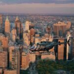 Private Sunset Helicopter Tour around Manhattan - Who Should Consider This Tour?