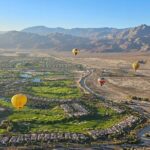 Private Sunset Hot Air Balloon Flight - The Experience at the Meeting Point and During the Flight