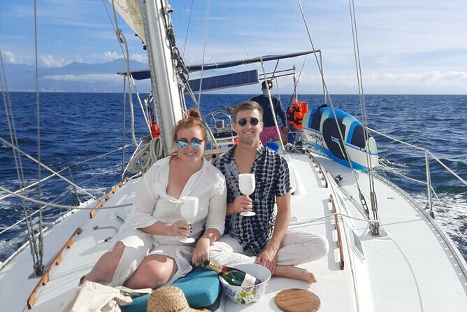 Private Sunset Sailing Cruise in Puerto Vallarta - An In-Depth Look at the Experience