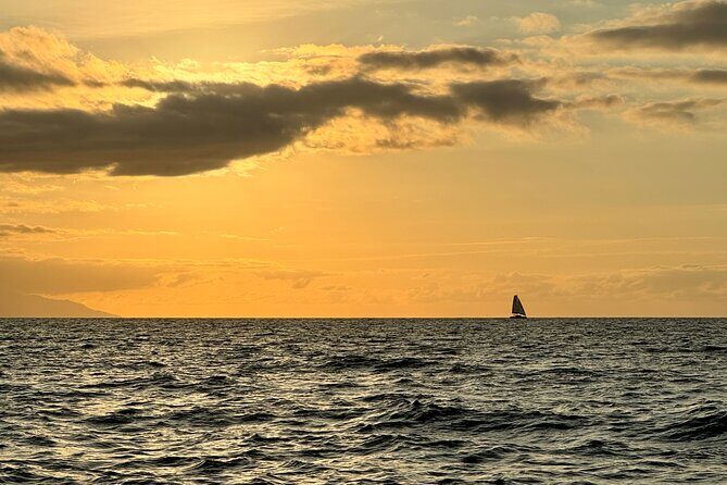 Private Sunset Tour in Marina La Cruz by Yacht - Who Is This Tour Best For?