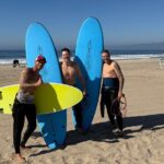 Private Surf Lesson - The Experience in Detail