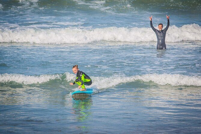Private Surf Lesson in Huntington Beach - Bolsa Chica State Beach - Price, Value, and Practical Tips